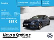 VW Golf, 1.5 l GTE eHybrid 85kW, Jahr 2022 - Ulm