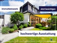 NEU***außergewöhnliches Einfamilienhaus mit hochwertiger Ausstattung in TOPZUSTAND***NEU - Heinsberg