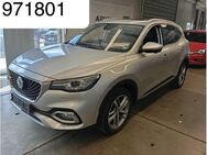 MG EHS Luxury PHEV Leder FahrAssPilot Panorama 360° - Steinbach-Hallenberg