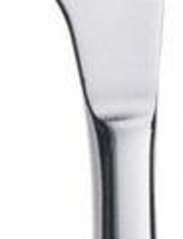 Picard & Wielpütz Solingen Pizzamesser Montego (4 Stück), Chromnickelstahl 18/10