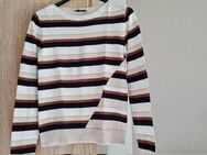 Bonita: Ungetragener Feinstrickpulli, Gr. S, Baumwolle/Viscose - Brilon