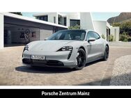 Porsche Taycan, Sport Turismo, Jahr 2022 - Mainz