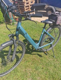 E-Bike tenways - Königs Wusterhausen