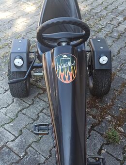 XL Kettcar - Kinsau