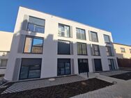 Möblierte 1 Zimmer Wohnung im Neubau - Leipzig