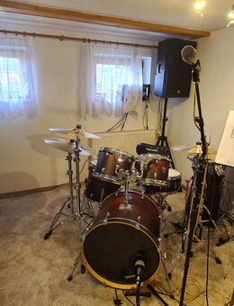 Amateur-Band sucht Mitspieler Raum Oberland - Steinigtwolmsdorf