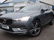 Volvo XC60, B4 D AWD Inscription|||, Jahr 2020 - Darmstadt