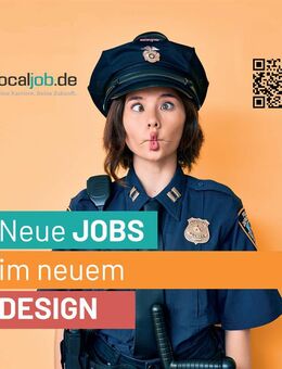 Bürokauffrau m/w/d - München