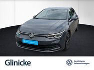 VW Golf, 1.5 TSI VIII Style, Jahr 2020 - Bad Sooden-Allendorf