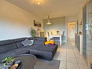 Gemütliche Zweieinhalbzimmerwohnung mit Balkon und Stellplatz in Voerde-Friedrichsfeld! - Voerde (Niederrhein)