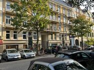 Altbauflair am Eppendorfer Baum: Moderne 4-Zimmer Jugendstil Wohnung in Bestlage - Hamburg