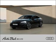 Audi A5, Sportback Audi A5 Sportback S line 40 TDI quattro, Jahr 2022 - Wetzlar