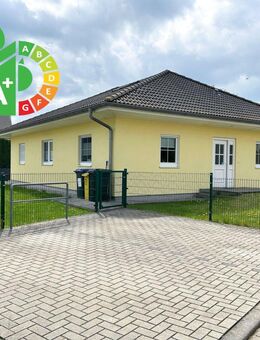 Vermietete Zahnarztpraxis als Kapitalanlage in Braunsbedra - Braunsbedra