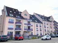 Traumhaftes Zuhause in Speyer Vogelgesang: Frisch sanierte 2-Zimmer-Wohnung zu verkaufen! - Speyer Zentrum