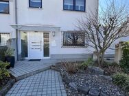 Lassen Sie Ihren Wohntraum wahr werden - Gepflegtes REH mit herrlichem Garten in Schwieberdingen - Schwieberdingen