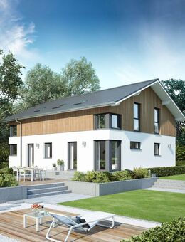 EXKLUSIVES ANGEBOT - Bauen mit Bien-Zenker - Susanne Pavaletz - Rottweil