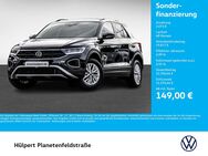 VW T-Roc, 1.0 LIFE, Jahr 2024 - Dortmund