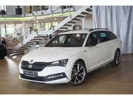 Skoda Superb Combi SPORTLINE TDI*200PS 360*Kam DCC 19* - Ruhstorf (Rott)