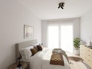 Stilvolle Wohnung mit sonnigem Balkon - Germersheim