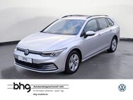 VW Golf Variant, 1.0 Life Golf Life BT081 TSIM6F, Jahr 2022 - Freiburg (Breisgau)