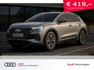 Audi Q4, , Jahr 2022 - Potsdam