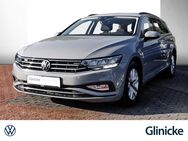 VW Passat Variant, 1.5 TSI Business SiHz, Jahr 2022 - Erfurt