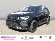 Seat Ateca, 1.5 TSI EU6e FR Audio, Jahr 2024 - Bad Kreuznach