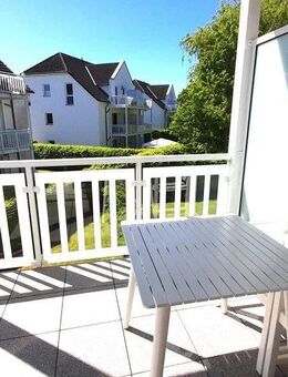 Attraktive, freie Wohnung im Ostseebad Nienhagen - Nienhagen (Mecklenburg-Vorpommern)