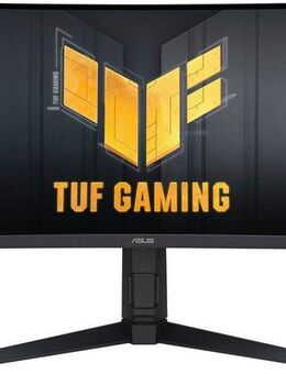 Asus VG34VQL3A Curved-Gaming-Monitor (86 cm/34 ", 3440 x 1440 px, Wide Quad HD, 1 ms Reaktionszeit, 180 Hz, VA LCD)