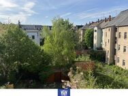 Ihr neuer Wohlfühlort mit Balkon und Blick ins Grüne! Ideal auch für WG! - Döbeln