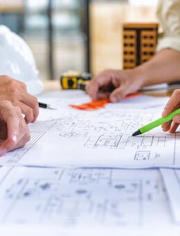 Kaufen statt Mieten! Letzte freie Neubau Doppelhaushälfte direkt in Maxhütte-Haidhof - Maxhütte-Haidhof