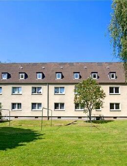 3-Zimmer-Wohnung in Recklinghausen Süd - Recklinghausen