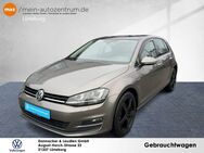 VW Golf, 2.0 TDI VII Cup, Jahr 2014 - Lüneburg