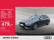 Audi S4, Avant TDI quattro, Jahr 2021 - Landau (Pfalz)