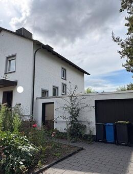Einfamilienhaus in ruhiger Lage - Höxter