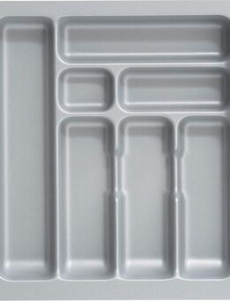 OPTIFIT Besteckeinsatz, passend für Schubkästen der Serien Bern, Parma, Tapa und Ole