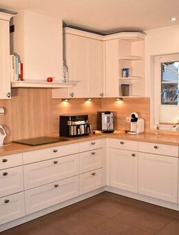 Einmalige Gelegenheit, Ihr stufenloser Bungalow, umgebauter, rollstuhlgerechter Wohntraum mit überdachter Terrasse. „Top-Zustand“ - Delmenhorst