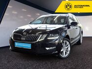 Skoda Octavia, 1.8 TSI Combi Clever, Jahr 2018 - Stendal (Hansestadt)