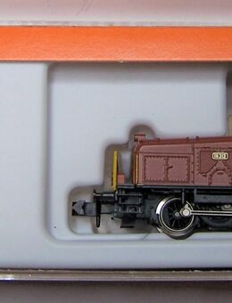 Spur N Arnold 2420 16312 Ee 3-3 SBB OVP neuwertig - Essen