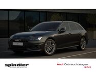 Audi A4, Avant advanced 35TFSI, Jahr 2023 - Würzburg