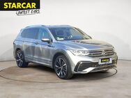 VW Tiguan, 2.0 TDI ALLSPACE R-LINE, Jahr 2024 - Monheim (Rhein)