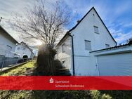 Bauplatz in Günzburg für ein oder zwei Einfamilienhäuser - Günzburg