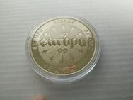 Europa-Münze - Rees