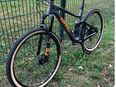 Bmc Agonist 01 One Fully Mountainbike in 50321