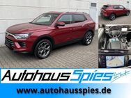 Ssangyong Korando, 1.5 T-GDI Turbo MT Quartz RKam, Jahr 2021 - Heilbronn