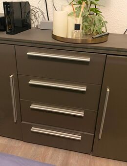 Sideboard Hochglanz - Dortmund Schüren