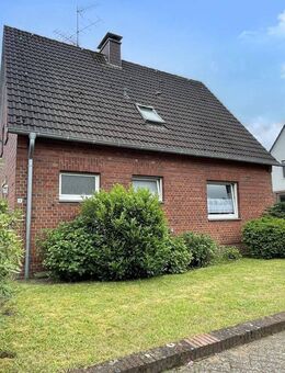 Handwerker aufgepasst! **Eine besondere Gelegenheit für kreative Gestalter in Ramsdorf** - Velen