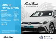 VW Golf, 1.4 VIII GTE eHybrid Digital EPH, Jahr 2022 - Limburg (Lahn)