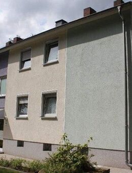 Demnächst frei! 3-Zimmer-Wohnung in Oer-Erkenschwick Groß-Erkenschwick - Oer-Erkenschwick