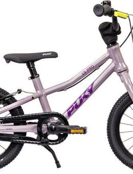 Puky Kinderfahrrad LS-PRO 14